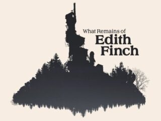 What Remains of Edith Finch: symulator spacerowicza od&nbsp;twórców Unfinished Swan [WIDEO]