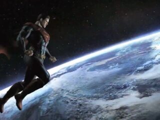 Injustice: Gods Among Us – Samochodem w&nbsp;czoło [WIDEO]