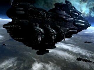 gamescom 2011: Dust 514 – szczegóły dotyczące mikrotransakcji