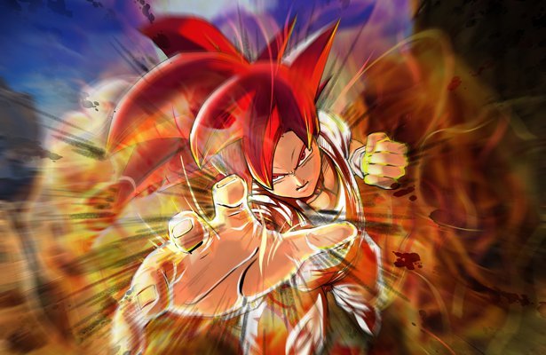 Dragon Ball Z: Battle of Z – Nadchodzi nowy DB. To bijatyka nastawiona na co-op [WIDEO]