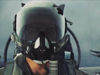 Ace Combat: Assault Horizon – muzyka łagodzi obyczaje [WIDEO]