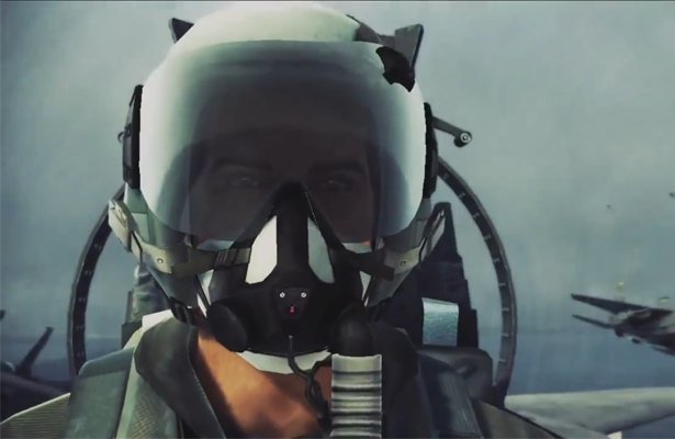 Ace Combat: Assault Horizon – muzyka łagodzi obyczaje [WIDEO]