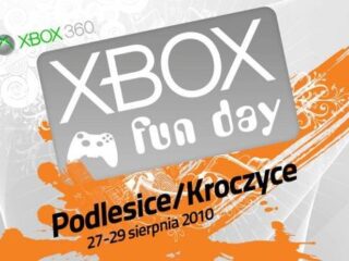 Xbox Fun Day 2010 – relacja