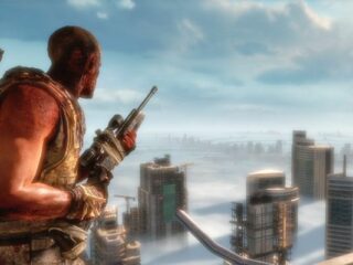 Spec Ops: The Line – darmowy tryb kooperacji w&nbsp;sierpniu
