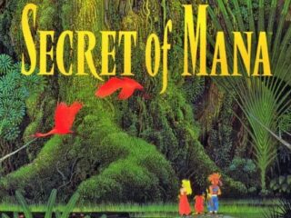 Jesienią Secret of Mana trafi na&nbsp;Androidy i&nbsp;zostało przecenione na&nbsp;iOS