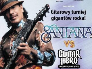 Guitar Hero: Warriors of Rock – jutro startuje gitarowy turniej rocka