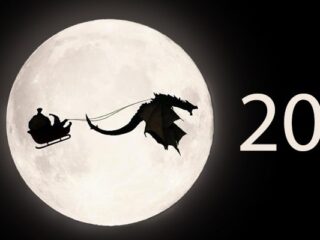 [Kalendarz adwentowy cdaction.pl] Dzień dwudziesty