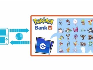 Pokemon X/Y: Jak wyciągnąć starsze stwory? [WIDEO]