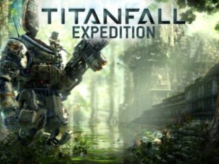 Titanfall: Expedition – Trzy nowe mapy w&nbsp;maju