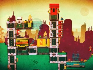 PixelJunk Inc.: Terraria i&nbsp;Minecraft w&nbsp;jednym