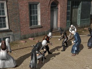 Assassin´s Creed: Utopia – Czyli The Settlers z&nbsp;asasynami…