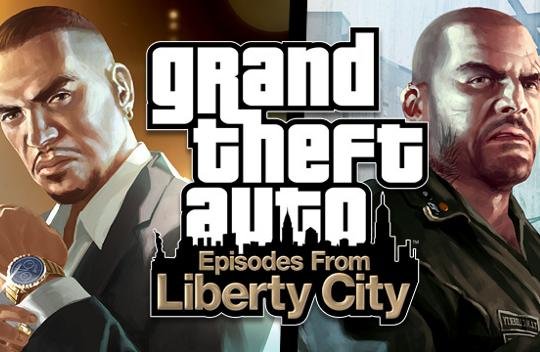 Grand Theft Auto: Episodes from Liberty City – Wersje PS3 i PC opóźnione. Podziękujcie Sony…
