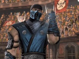 Mortal Kombat: Będzie wersja PC? To&nbsp;już pewne?