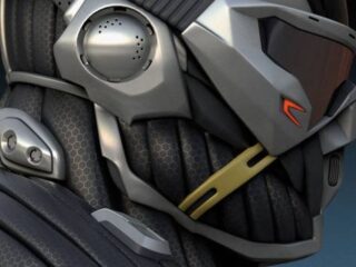 Najbardziej oczekiwane gry: zapowiedź Crysis 2