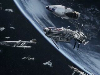 Iron Sky: Invasion ? Walka z&nbsp;nazistami w&nbsp;kosmosie. Zwiastun premierowy! [WIDEO]