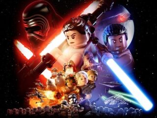 LEGO Star Wars: The Force Awakens na&nbsp;kolejnym zwiastunie [WIDEO]