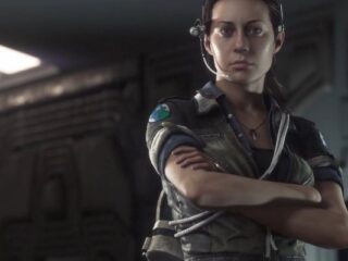 [Kilka godzin z…] Obcy: Izolacja