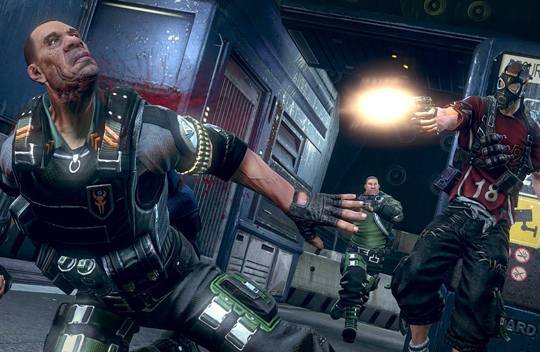 Brink: Dev diary które głosi – „Po Brinku nic już nie będzie takie, jak wcześniej” [WIDEO]