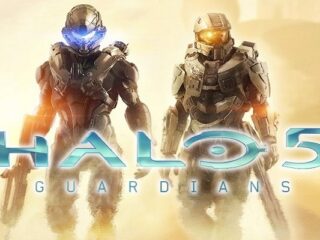 Halo 5: Forge na&nbsp;PC