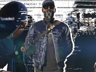 Watch Dogs 2: Darmowa łatka z co-opem już we wtorek [WIDEO]