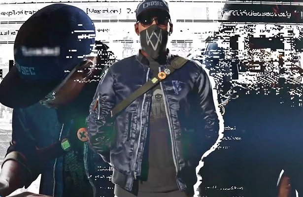 Watch Dogs 2: Darmowa łatka z co-opem już we wtorek [WIDEO]