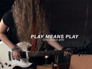 Rocksmith: Twórcy gry o inspiracjach [WIDEO]