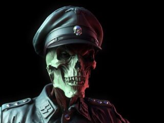 CDA na E3 2009: Singularity i Wolfenstein ? wrażenia
