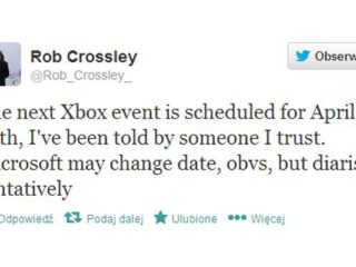 Xbox 720: Zapowiedź pod&nbsp;koniec kwietnia, Project Gotham Racing tytułem startowym?