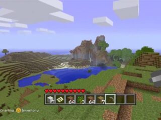 Minecraft: Zabawa w&nbsp;architekta na&nbsp;X360 [WIDEO]