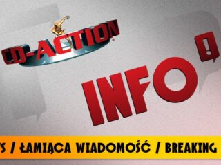 Pomóżcie nam wybrać kolor grzbietu CD-Action!