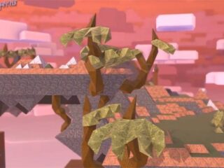 Patterns – Minecraft od&nbsp;twórców Second Life