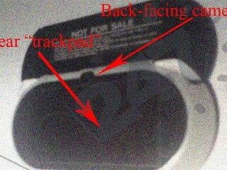 PSP 2 i PSPhone: Nowe informacje