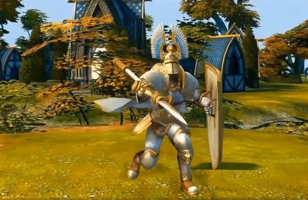 Might & Magic Heroes Online: Nadchodzi sieciowa wersja „Hirołsów”?
