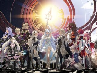 W źródle strony Fire Emblem: Warriors znaleziono wzmiankę o Fire Emblem: Fates na Switcha