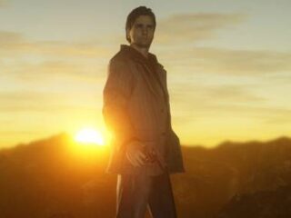 Alan Wake: bardzo długi film z ukrytej kamery [WIDEO]