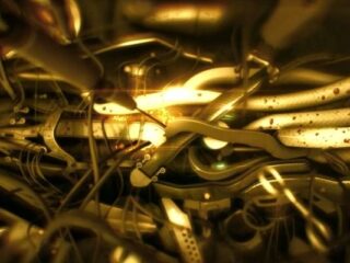 Deus Ex: Human Revolution – Bunt Ludzkości: Przekrojowy trailer i polskie okładki [WIDEO]