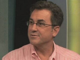 Pachter: „Nowa generacja nadejdzie, ale trafi do mniejszej liczby osób”