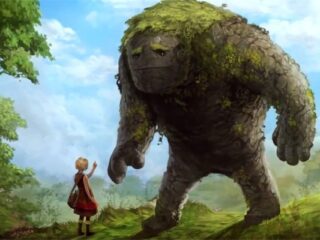 The Realm: Baśniowa przygodówka finansowana na&nbsp;Kickstarterze [WIDEO]