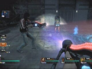 Biuro gier zaginonych: Catacombs, czyli japońskie Left 4 Dead