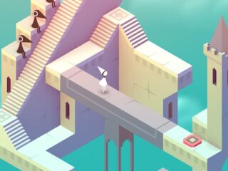 W&nbsp;nowym Humble Mobile Bundle jest między innymi The Last Express i&nbsp;Monument Valley