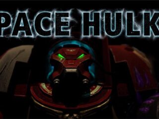Warhammer 40,000: Space Hulk – Strategia oparta na&nbsp;znanej planszówce. Premiera: 2013 [WIDEO]