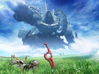 Xenoblade Chronicles: Data premiery i zawartość pudełka z grą [WIDEO]