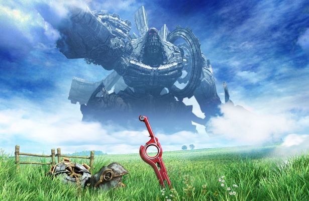 Xenoblade Chronicles: Data premiery i zawartość pudełka z grą [WIDEO]