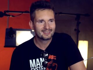 Battlefield 1: Posłuchajcie dubbingu w&nbsp;wykonaniu Roja, Rocka i&nbsp;Izaka