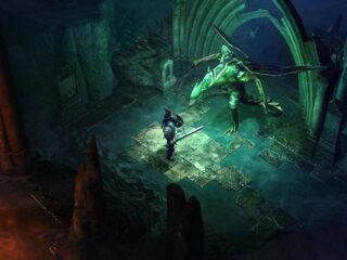Drakensang Online: Nowy zwiastun i otwarta beta [WIDEO]