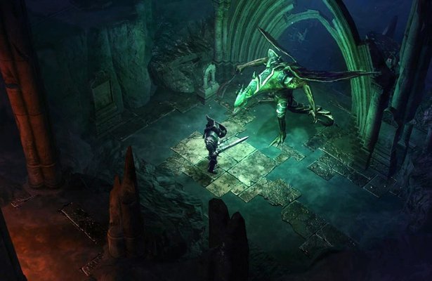 Drakensang Online: Nowy zwiastun i otwarta beta [WIDEO]