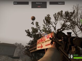 Left 4 Dead 2: Rusza beta nowego „systemu mutacji”. Każdy może zrobić swój tryb!