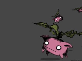 Creepypasta: Kopiuj, wklej i&nbsp;przestrasz