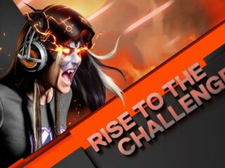 Droga do&nbsp;PGA: SteelSeries zaprasza na&nbsp;CS:GO