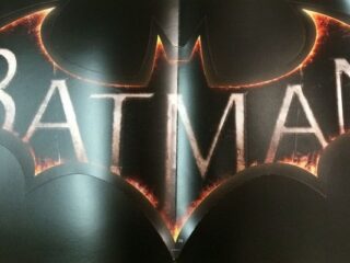 Zapowiedź Batmana od&nbsp;Rocksteady już w&nbsp;przyszłym tygodniu?